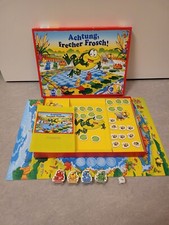 Innovakids: Achtung, frecher