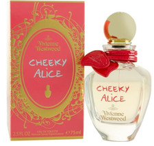 Vivienne Westwood Cheekly