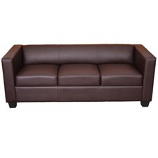 3er Sofa Couch Loungesofa