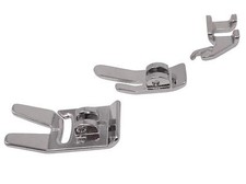 Standardfuß, Geradstichfuß +