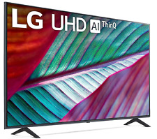LG 50UR78006LK 127 cm (50 Zoll) UHD Fernseher (Active HDR, 60 Hz, Smart TV) [Mod