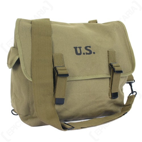 M1936 musette bag and - m1936,