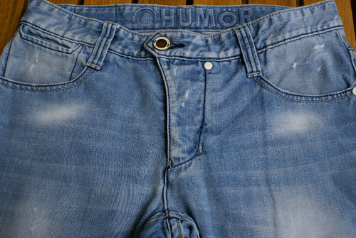Humör santiago jeans - jeans, blau