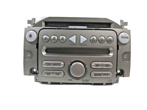 Radio autoradio daihatsu - autoradio, cd