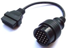 Porsche Adapter für