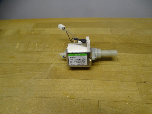 Pumpe wassepumpe saeco intelia - saeco,