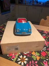 Distler porsche electromatic - porsche,