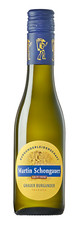 12x Baden Martin Schongauer Grauer Burgunder QBA -Trocken- 0,25l