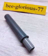 BLUM Türdämpfer für Möbelfronten auf Luftdruckbasis, kein Tip On oder Push to .