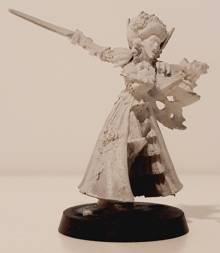 Warhammer isabella von - isabella,