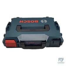 Bosch Professional Handwerkoffersystem L-BOXX 102 - Ein Verschluss fehlt