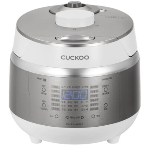 Premium mini reiskocher cuckoo - mini,