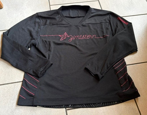 Zimtstern trikot jersey - trikot,