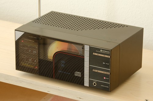 Hitachi 1000r erster - hitachi, da-1000r