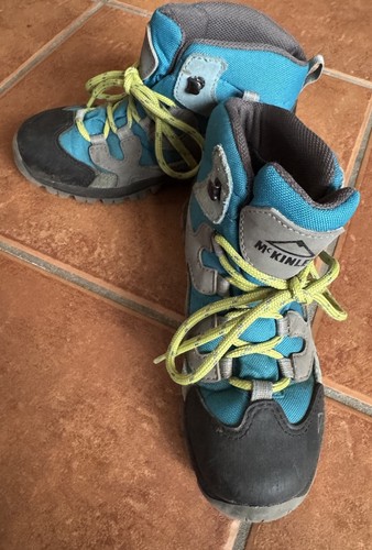 Mckinley jungen - gr.32,