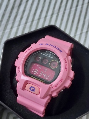 Casio uhr shock - casio, g-shock