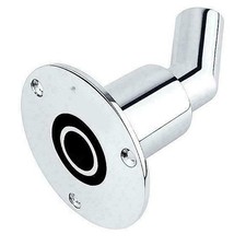 Boot 24mm Heizung Auspuffrohr