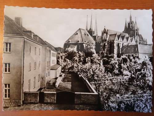 Postkarte 3137 nicht gelaufen