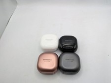 Samsung Galaxy Buds Live Ladecase/Ladeschale NUR LADECASE verschiedene Farben