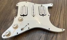 ORIGINAL FENDER LOADED