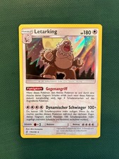 Pokémon Letarking 170/236