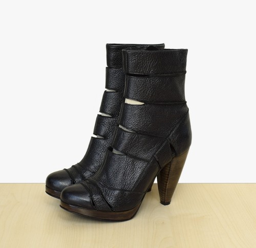 Edle max monelli stiefeletten - max,