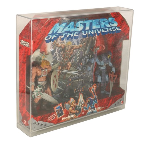 Man skeletor gift set - skeletor,