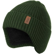 Wintermütze damen herren - wintermütze,