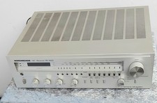 Nordmende RE 1400 - Top