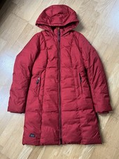 Ragwear Steppmantel Amarri