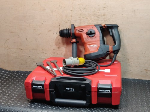 Hilti te30 avr - avr, (02)