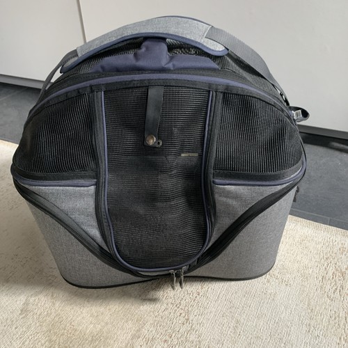 Hunde katzen transporttasche - /,