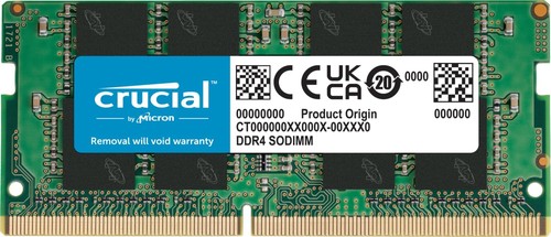16gb 260pin - 16gb, ddr4