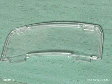 PLAYMOBIL FRONTSCHEIBE GLAS