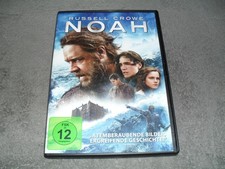 NOAH - MIT RUSSEL CROWE