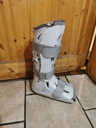 Aircast walker l - aircast,, gr.