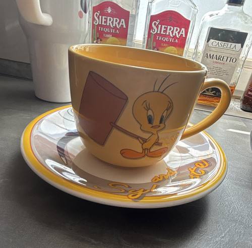 Tropico tweety sylvester - tropico,