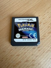 Pokémon Diamant-Edition