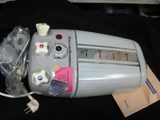 Forbach Fixtherme  Kochendwassergerät Wasserkocher Boiler 230V 2 kW 5 L alt/neu