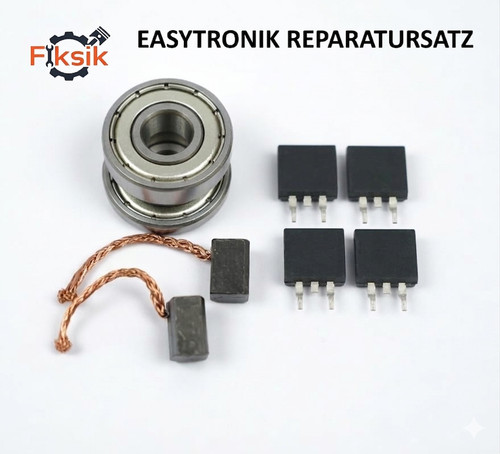Teilig reparatursatz für - 8-teilig,