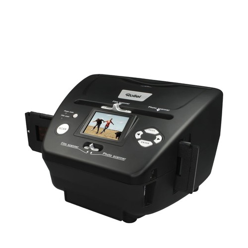 Rollei pdf 240 - rollei,