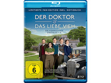 Der Doktor und das liebe Vieh