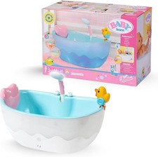 BABY Born Badewanne mit