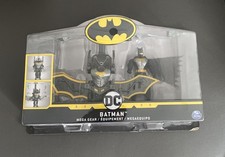 Batman mega gear ausrüstung - batman,