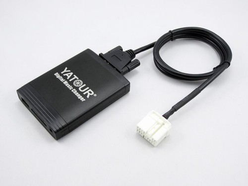 Usb aux mp3 - usb, wechsler