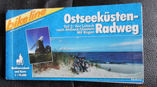 Ostseeküsten Radweg, Teil 2