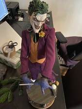 Sideshow The Joker Premium