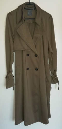 Mantel trenchcoat größe - trenchcoat,,