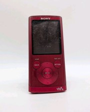 Sony walkman nwz e453 - sony, mp3
