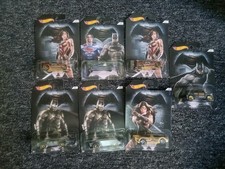 Hot Wheels Batman Konvolut